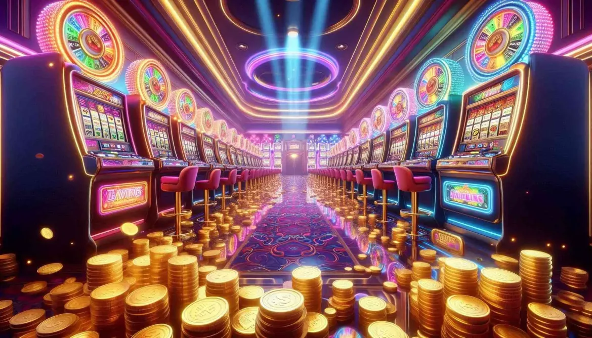 GalaSpins Casino